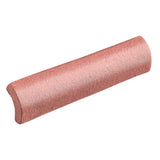 Malibu Field Quarter Round 1"x6" - Avente Tile