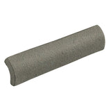 Malibu Field Quarter Round 1"x6" - Avente Tile