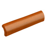 Malibu Field Quarter Round 1"x6" - Avente Tile