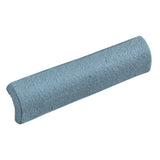 Malibu Field Quarter Round 1"x6" - Avente Tile