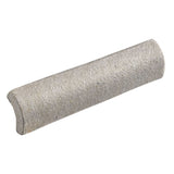 Malibu Field Quarter Round 1"x6" - Avente Tile