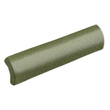 Malibu Field Quarter Round 1"x6" - Avente Tile