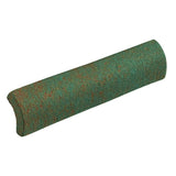 Malibu Field Quarter Round 1"x6" - Avente Tile