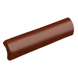 Malibu Field Quarter Round 1"x6" - Avente Tile