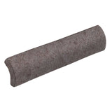 Malibu Field Quarter Round 1"x6" - Avente Tile