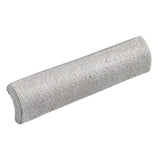 Malibu Field Quarter Round 1"x6" - Avente Tile