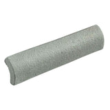 Malibu Field Quarter Round 1"x6" - Avente Tile