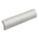 Malibu Field Quarter Round 1"x6" - Avente Tile