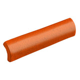 Malibu Field Quarter Round 1"x6" - Avente Tile