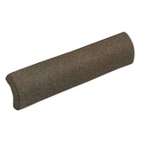 Malibu Field Quarter Round 1"x6" - Avente Tile