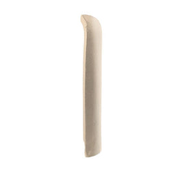 Malibu Field Quarter Round Beak - Avente Tile
