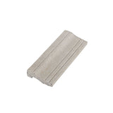 Malibu Field Rutland Molding - Avente Tile