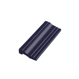 Malibu Field Rutland Molding - Avente Tile