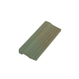 Malibu Field Rutland Molding - Avente Tile