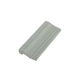 Malibu Field Rutland Molding - Avente Tile