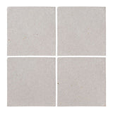 Malibu Field Sierra Snow Ceramic Tile - Avente Tile