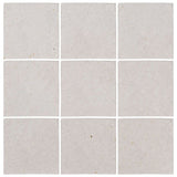 Malibu Field Sierra Snow Ceramic Tile - Avente Tile