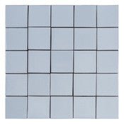 Malibu Field Silver Shadow Ceramic Tile - Avente Tile