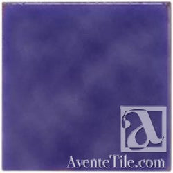 Malibu Field Spanish Lavender Matte (7684U) Ceramic Tile - Avente Tile