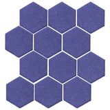 Malibu Field Spanish Lavender Matte (7684U) Ceramic Tile - Avente Tile