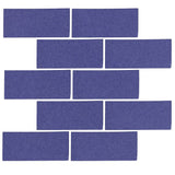Malibu Field Spanish Lavender Matte (7684U) Ceramic Tile - Avente Tile