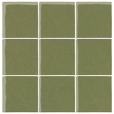 Malibu Field Spanish Moss 5615C Ceramic Tile - Avente Tile