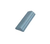 Malibu Field Summit Chair Rail 2" x 6" - Avente Tile