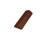 Malibu Field Summit Chair Rail 2" x 6" - Avente Tile