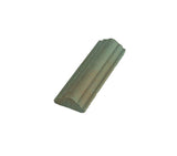 Malibu Field Summit Chair Rail 2" x 6" - Avente Tile