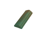 Malibu Field Summit Chair Rail 2" x 6" - Avente Tile