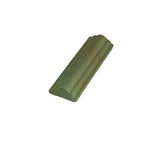 Malibu Field Summit Chair Rail 2" x 6" - Avente Tile