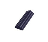 Malibu Field Summit Chair Rail 2" x 6" - Avente Tile