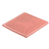 Malibu Field Surface Bullnose 3" x 3" - Avente Tile