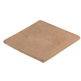 Malibu Field Surface Bullnose Corner 4" x 4" - Avente Tile