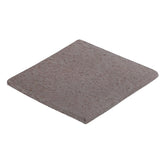 Malibu Field Surface Bullnose Corner 4" x 4" - Avente Tile