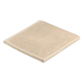 Malibu Field Surface Bullnose Corner 4" x 4" - Avente Tile