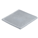 Malibu Field Surface Bullnose Corner 4" x 4" - Avente Tile