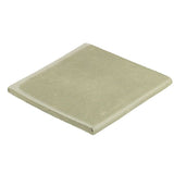 Malibu Field Surface Bullnose Corner 4" x 4" - Avente Tile
