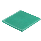 Malibu Field Surface Bullnose Corner 4" x 4" - Avente Tile