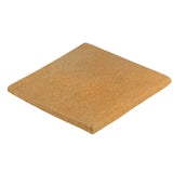 Malibu Field Surface Bullnose Corner 4" x 4" - Avente Tile