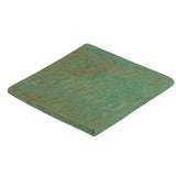 Malibu Field Surface Bullnose Corner 6" x 6" - Avente Tile