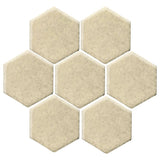 Malibu Field Tapioca 7499C Ceramic Tile - Avente Tile