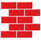 Malibu Field Tomato 7619C Ceramic Tile - Avente Tile