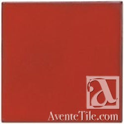 Malibu Field Tomato 7619C Ceramic Tile - Avente Tile
