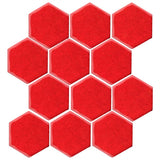 Malibu Field Tomato 7619C Ceramic Tile - Avente Tile