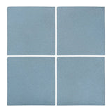 Malibu Field Turquoise Ceramic Tile - Avente Tile