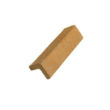 Malibu Field V Cap 1" x 6" - Avente Tile