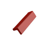 Malibu Field V Cap 1" x 6" - Avente Tile