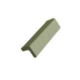 Malibu Field V Cap 1" x 6" - Avente Tile