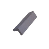 Malibu Field V Cap 1" x 6" - Avente Tile